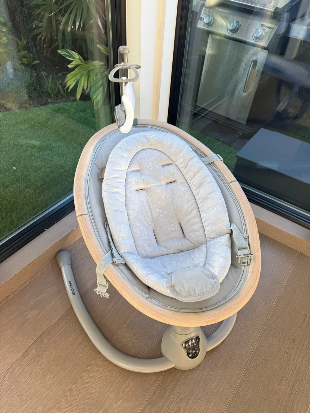 Maxi Cosi Cassia Baby Swing